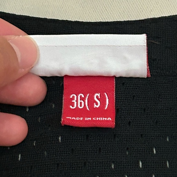 Cal Ripken Jr. Baltimore Orioles Cooperstown Collection Pullover Jersey - S - Picture 10 of 12